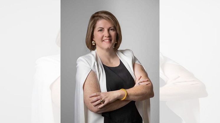 Lufthansa Cargo appoints Elodie Berthonneau as Vice President Asia-Pacific