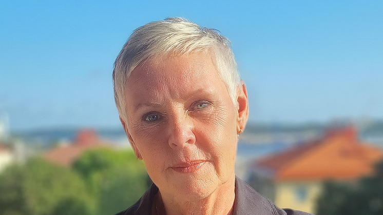 Åsa Soelberg slutar som generalsekreterare