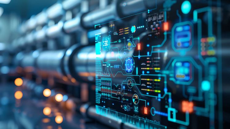 Varför du ska använda datadioder tillsammans med Namur Open Architecture (NOA)