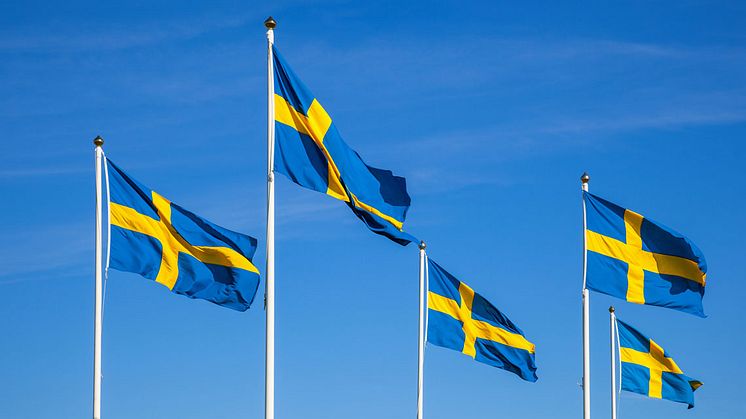 Svensk myndighet lägger order värd 10 MSEK på Advenicas kryptoprodukter