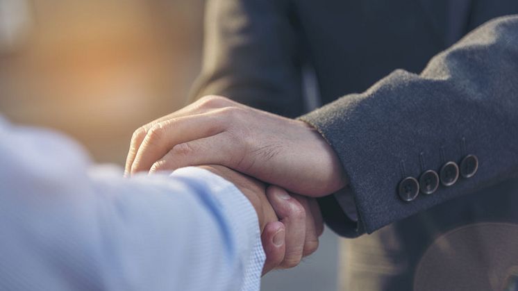Advenica AB har undertecknat samarbetsavtal med NATO’s NCI Agency