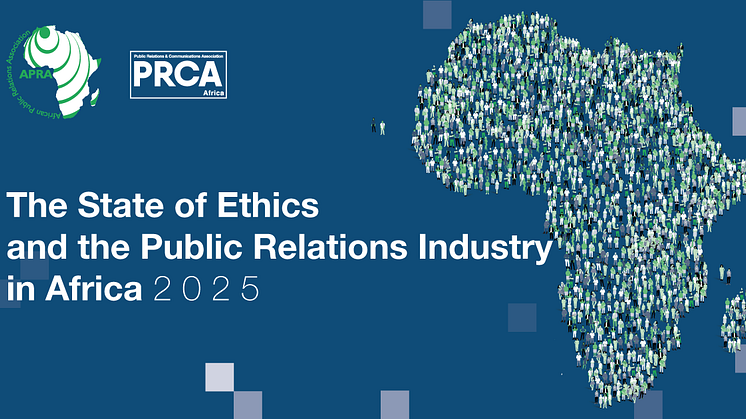 PRCA Africa and APRA Collaborate on Latest African PR Landscape Study 