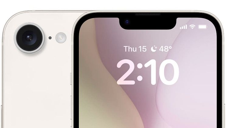 iphone 16e-Daten von iPhone auf iPhone