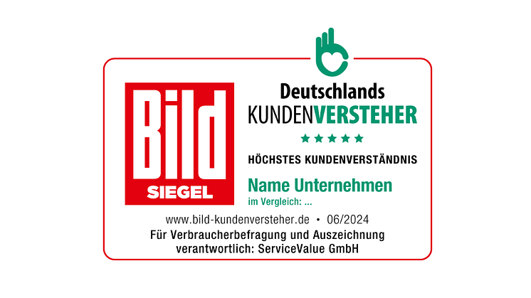 Diese Unternehmen wissen, was Kunden wollen