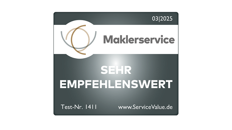Unabhängigkeit von Maklerpools bleibt wichtig!