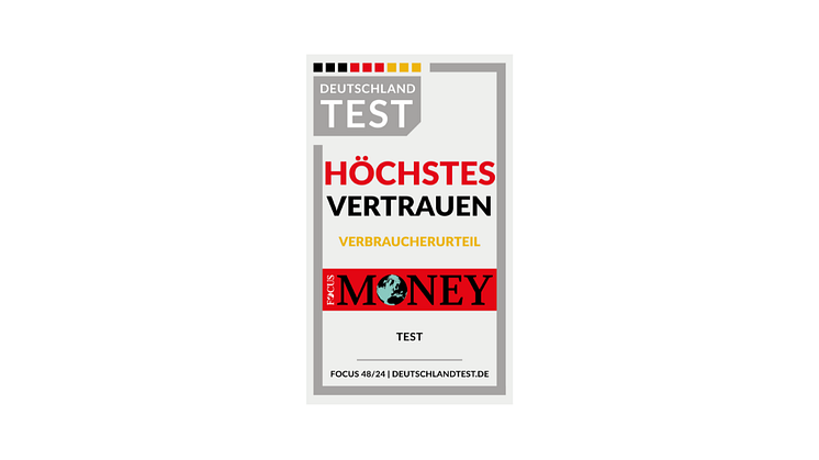 Diese Unternehmen gelten als besonders vertrauenswürdig
