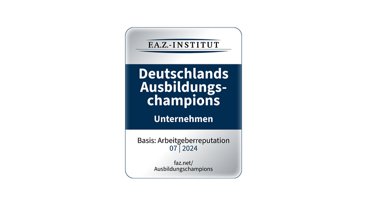 Ausbildende Unternehmen im Fokus der Öffentlichkeit