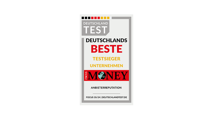 Deutschlands Beste 2024