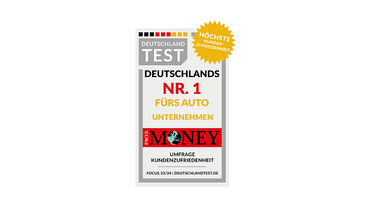 Die besten Anbieter rund ums Auto 