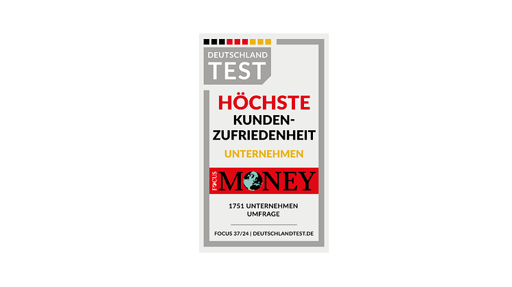 Diese Anbieter stellen ihre Kunden besonders zufrieden