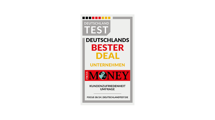 Wo Kunden die „Besten Deals“ erhalten