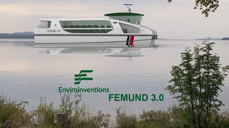 Forstudien av Femund 3.0 ble satt i gang tidligere i år og vil pågå fram til juni. Dette spinn-off-prosjektet er en direkte videreføring av arbeidet i SITE Mobility.