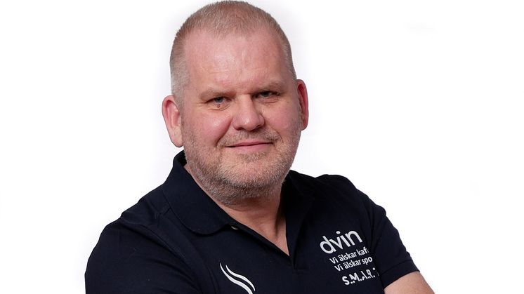 Pär Lönn, Café Bar. 