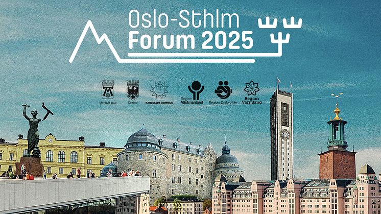 Oslo-Stockholm Forum 2025