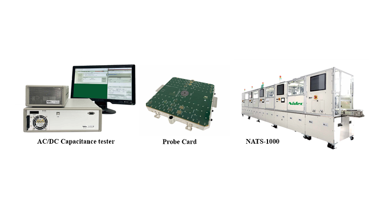 Nidec Advance Technology to Exhibit Products at PCIM Expo & Conference 2025