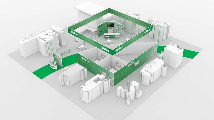 Four of the Nidec Group’s Machine Tool Companies to Exhibit Products at IMTS 2024