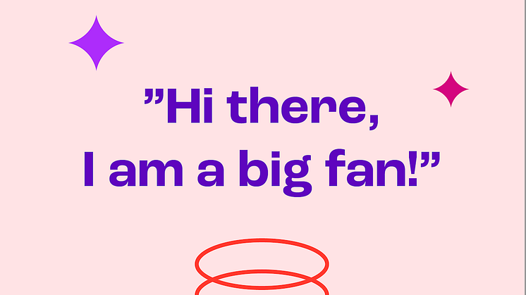 Piffl I´m a big fan