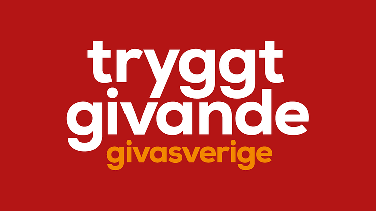 nsamlingsbedrägeri efter skolskjutning i Örebro visar vikten av tryggt givande