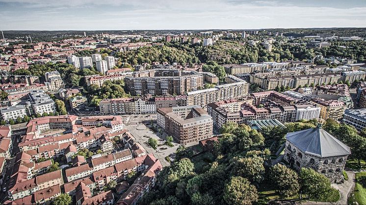 Bild: Okidoki Arkitekter