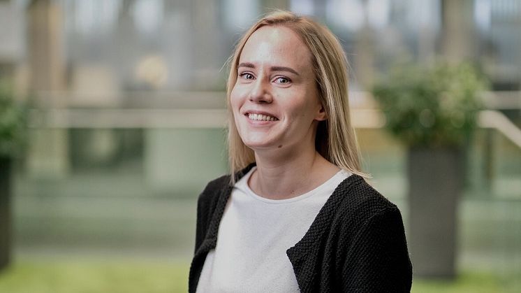 Janita Nordahl