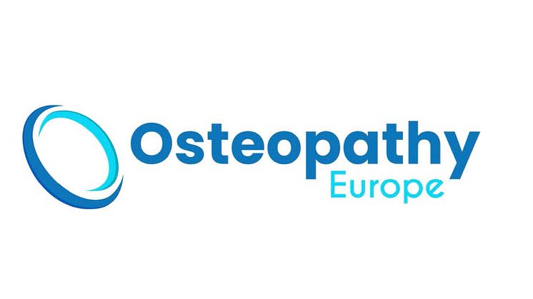 Svenska Osteopatförbundet stärker sin roll genom medlemskap i Osteopathy Europe.