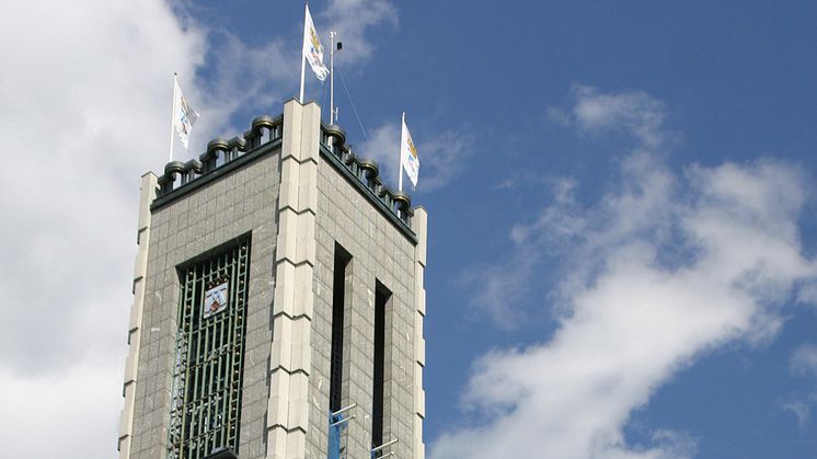 Stadshuset