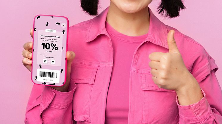 Flying Tiger Copenhagen lanserar ny app och kundklubb