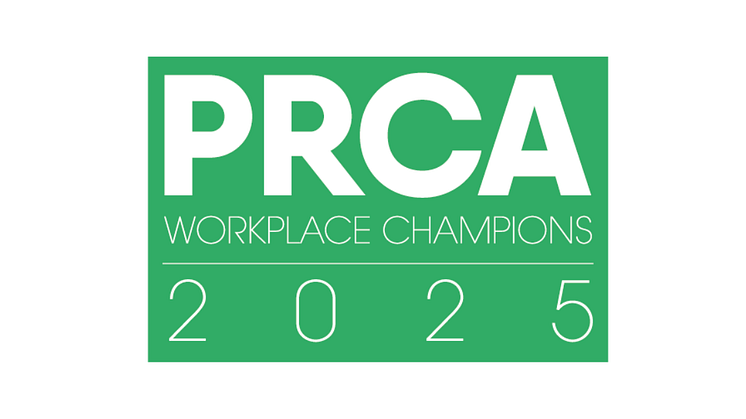 PRCA Workplace Champions 2025 winners announced