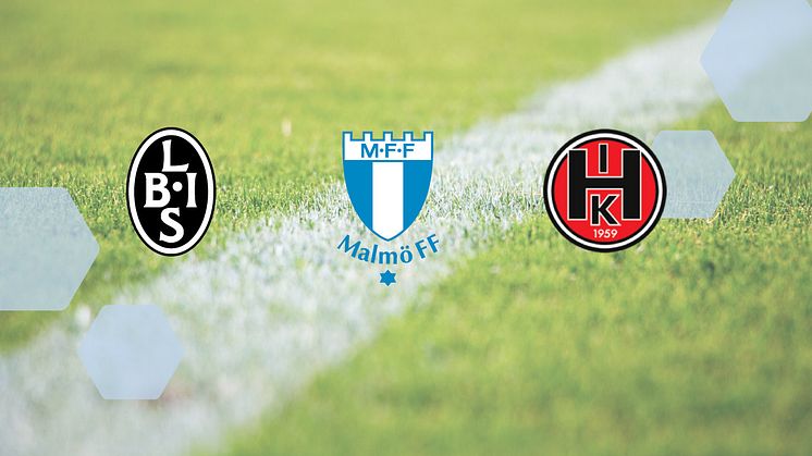 Engagemanget i lokala fotbollsklubbar är ett sätt för Malmöföretaget bemt AB att ge unga människor en meningsfull fritid.