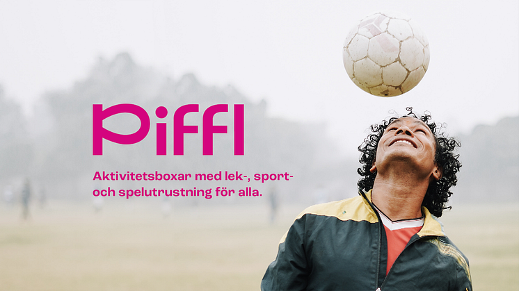 Piffl header