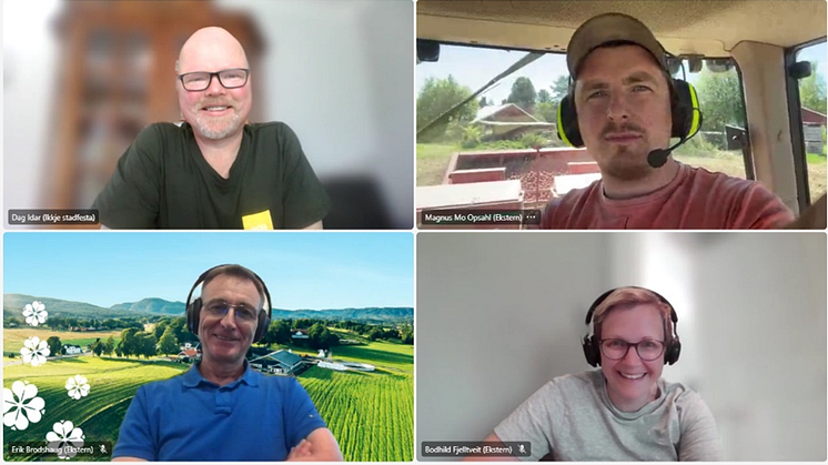 Jury Agroteknikk