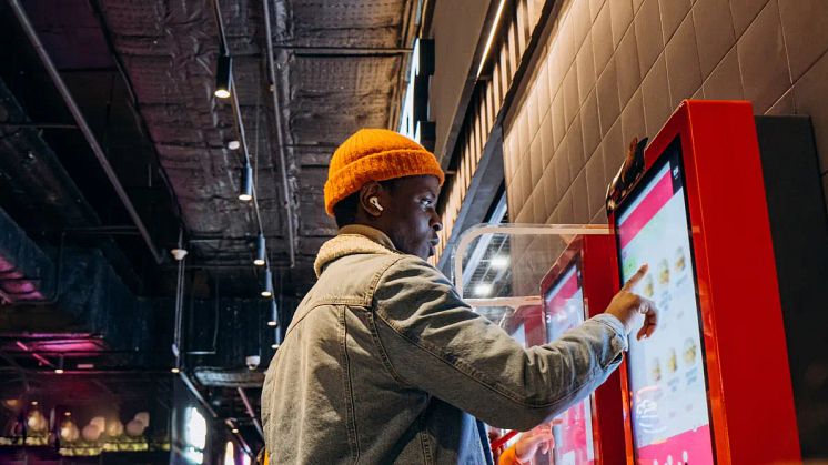 Extenda Retail and Turnpike Redefine The Self-Checkout Experiences. Faster and Frictionless Actions.