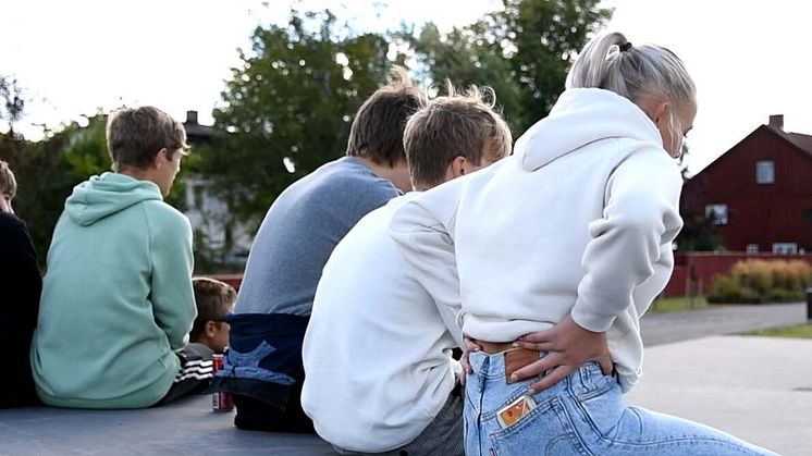 Regeringens nationella samordnare kring barn- och ungdomsvården besöker Kristinehamns kommun 