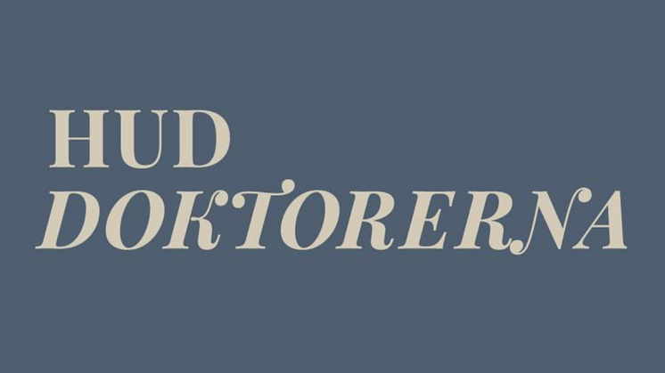 Sveriges första Huddoktor podd – Huddoktorerna