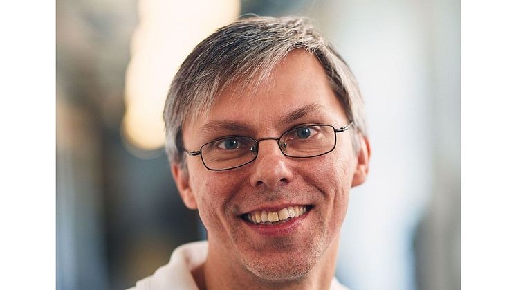 Lovande första resultat av cellterapi mot typ 1-diabetes. Per-Ola Carlsson Foto: Johan Alp
