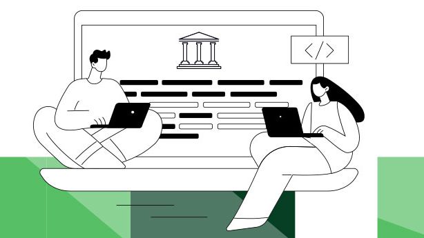 Kontek Academy är en digital lärplattform för yrkesverksamma inom lön och HR.