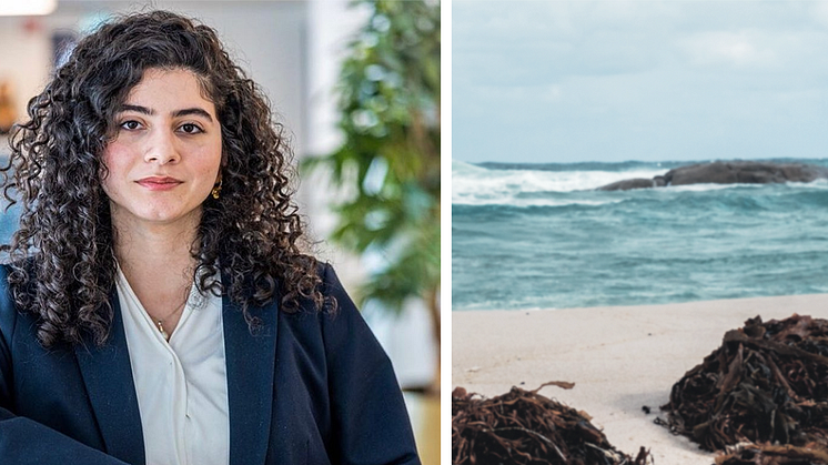 19-åringen som vill revolutionera byggbranschen: “Ett otroligt försprång”