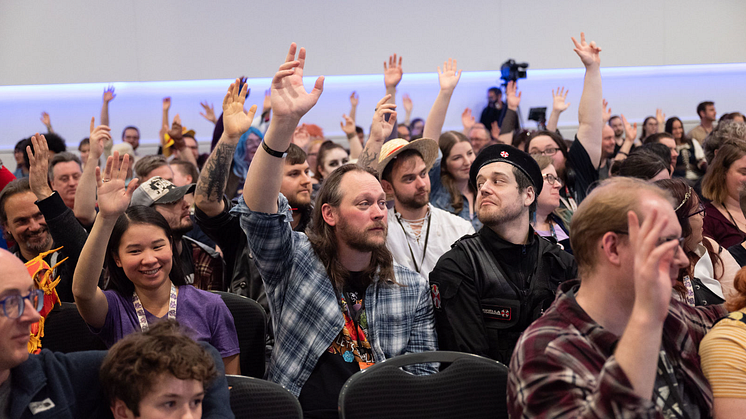 ReedPop unveils MCM Comic Publishing Summit at MCM Comic Con May
