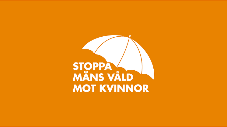 Extra fokus på Orange Day i Göteborg 2024