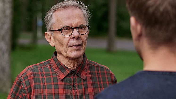 Keuhkosyöpä löytyy usein liian myöhään – kampanja kannustaa tutkituttamaan oireet ajoissa