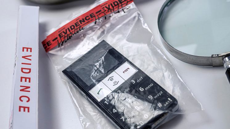Northumbria research to help shape forensic science use in criminal law