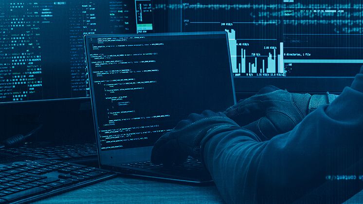 Cyberattacker ökar med 62 procent i Sverige enligt ny rapport från Check Point Research