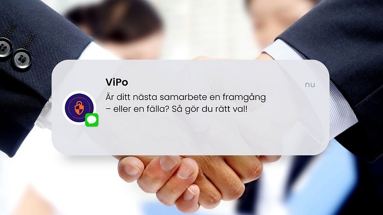Samarbete för småföretagare: Så undviker du risker och bygger framgång