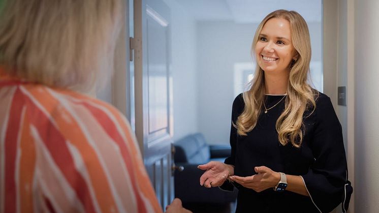 Endring kan være en katalysator for innovasjon og suksess