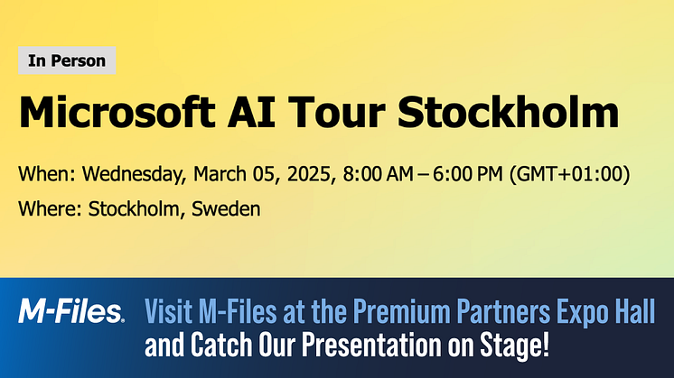 Thumbnail banner - Microsoft AI Tour 2025 - Stockholm event - 1200x628 (ID 459441).png