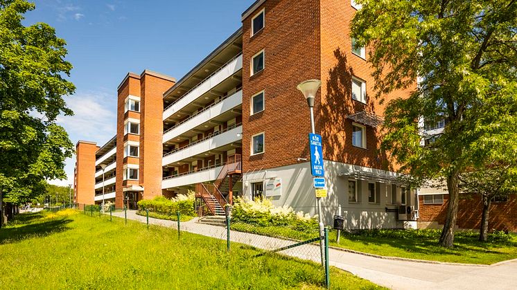  ﻿Huge och Hyresgästföreningen är nu överens om bostadshyrorna för 2025.