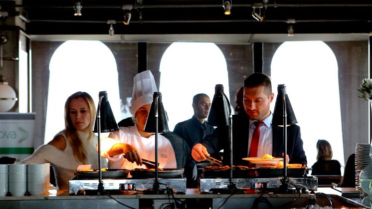 Opdag potentialet i effektive frokostordninger