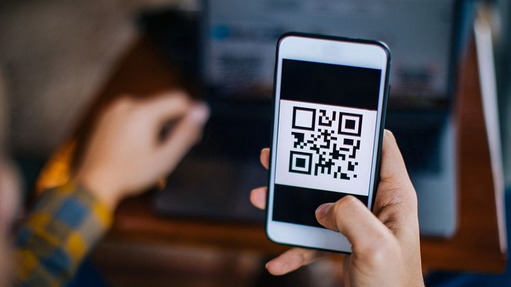 QR-koder i PDF-filer – en dold säkerhetsrisk