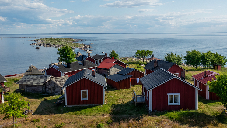 Oulu in Finland