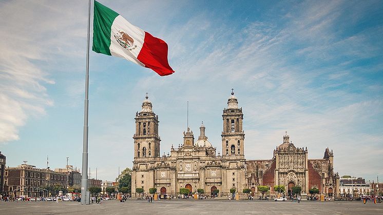 Certmedica betritt den mexikanischen Markt nach COFEPRIS-Zulassung für formoline L112 als Medizinprodukt der Klasse III